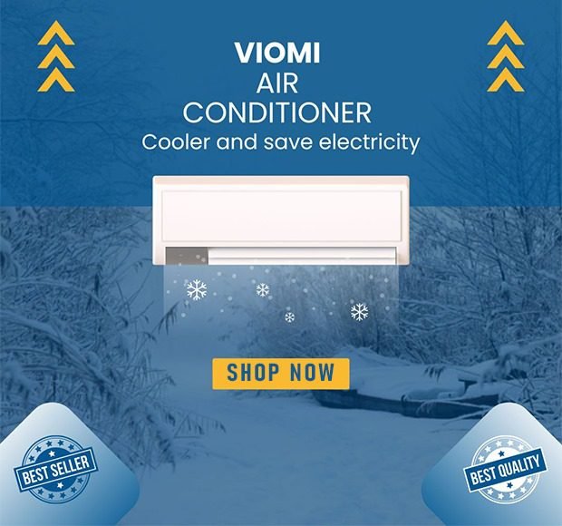VIOMI Air Conditioner